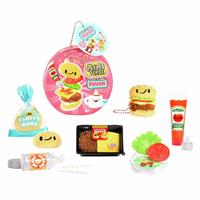 MGA's Miniverse Make It Mini Plush Collectable Toys