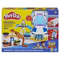 Play-Doh Toy Story Space Creations Dough and Modelling Playset