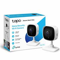 Tapo C100 1080P Wi-Fi Indoor Security Camera