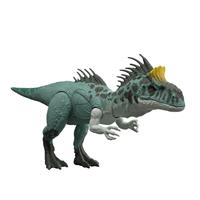 Jurassic World Wild Roar Crylophosaurus Dinosaur Action Figure Toy