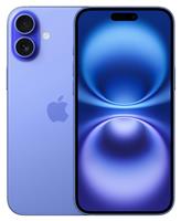 SIM Free iPhone 16 Plus 5G 128GB AI Mobile Phone - Ultramarine