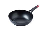 Pyrex Optima 28cm Non Stick Aluminium Wok