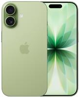 SIM Free iPhone 17 5G 512GB AI Mobile Phone - Sage