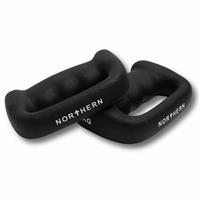 Northern Hand Dumbbells - 2 x 0.5kg