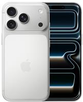 SIM Free iPhone 17 Pro 5G 512GB AI Mobile Phone - Silver
