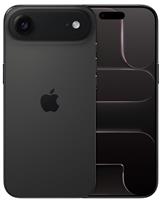 SIM Free iPhone Air 5G 256GB AI Mobile Phone - Space Black