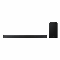 Samsung B750F 5.10Ch Soundbar with Wireless Subwoofer
