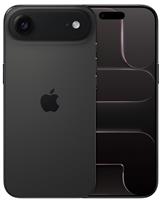 SIM Free iPhone Air 5G 512GB AI Mobile Phone - Space Black