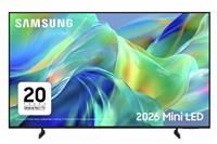 Samsung 65 Inch UE65M1EHAU Smart 4K UHD HDR LED TV