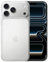SIM Free iPhone 17 Pro Max 5G 2TB AI Mobile Phone - Silver