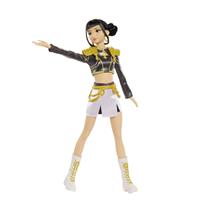 HUNTR/X Zoey Golden Singing Doll in Removable Outfit -Pre-Order