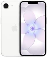 SIM Free iPhone 17e 5G 256GB AI Mobile Phone - White