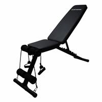 Northern Folding Weight Bench