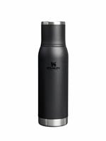 Stanley 1913 Adventure To Go Black Bottle - 740ml