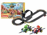 Carrera Go!!! Mario Kart World Racing Set
