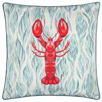 Wylder Lobster Marine Outdoor Cushion