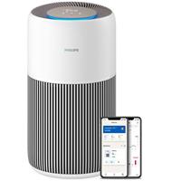 Philips Pureprotect Quiet 2200 Air Purifier