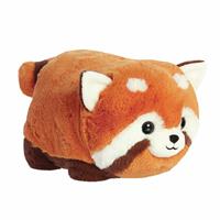 Spudsters Remy Red Panda 10inch Plush Toy