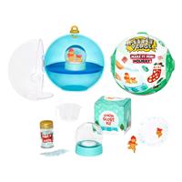 MGA's Miniverse Make It Mini Holiday Playset