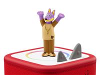 tonies Doggyland Audio Tonie Character
