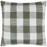 Yard Chesil Cotton Moss Outdoor Cushion