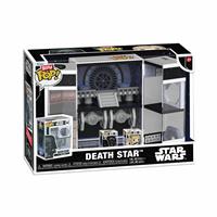 Funko POP! Star Wars: The Death Star Bitty Box Collectible