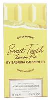 Sabrina Carpenter Lemon Pie Eau de Parfum Spray 75ml