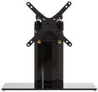 AVF Up To 32 Inch Tabletop TV Stand - Black