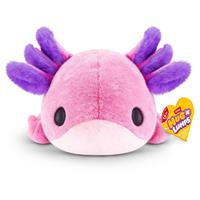 Hug-A-Lumps Axolotl Ally 20cm Plush
