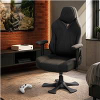 X Rocker Kaizen 2.1 Bluetooth Console Gaming Chair - Black