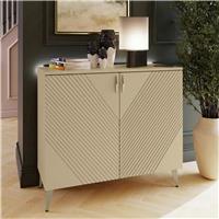 Franks Olsen Ava 2 Door Sideboard - Natural