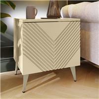 Frank Olsen Ava Side Table - Natural