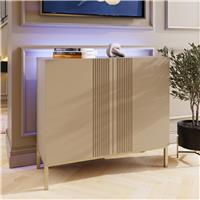 Frank Olsen Iona 2 Door Sideboard - Natural