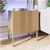 Frank Olsen Iona Side Table - Natural