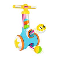 Tomy Toomies Pic and Pop Ball Popper