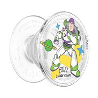 PopSockets MagSafe PopGrip - Toy Story Glitter Buzz