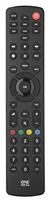 One For All URC1280 Contour 8 Universal Remote Control