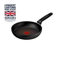 Tefal Excellence Plus 24cm Non Stick Aluminium Frying Pan