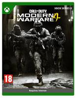 Call Of Duty: Modern Warfare 4 Xbox Series X Game Pre-Order