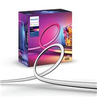 Philips Hue Smart Indoor 55 Inch TV Gradient Lightstrip