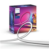Philips Hue Smart Indoor 65 Inch TV Gradient Lightstrip