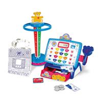 Build a Bear Role Play Workshop Shop and Checkout Set