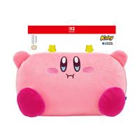 HORI Plush Pouch For Nintendo Switch 2 - Kirby