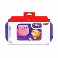 HORI Vault Case For Nintendo Switch 2 - Kirby & Waddle Dee