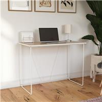 Dorel Dante Desk - Natural