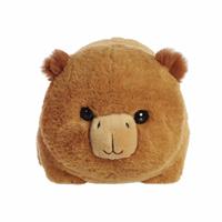 Spudsters Carmen Capybara 10inch Plush Toy