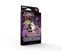 YU-GI-OH Choas Origins 3 Pack Trading Card Tuckbox