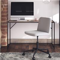 Dorel Corey Office Chair - Grey