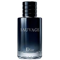 Dior Sauvage Eau de Toilette - 100ml