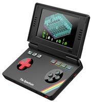 The Spectrum Handheld Retro Gaming Console Pre-Order